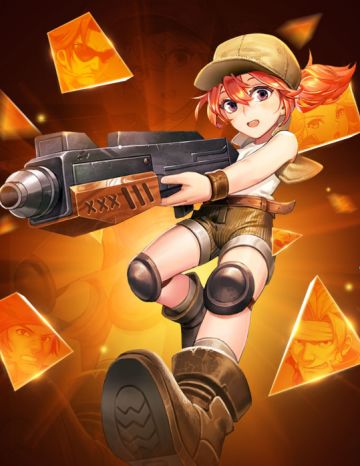 【合金人物志】比主角人气还高的反派！ 阿比盖尔会登陆集结吗？