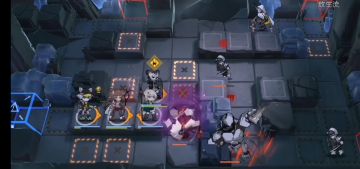 铅封行动低配攻略