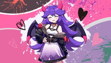 【全新PV公开】魔女茶会即将开启~8月19日，邀你一起喝茶~