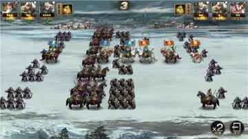 【三三娘】百科讲坛——《三十六计》手游计高一筹，快人一步