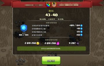 部落经验、等级及特权