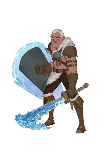 黑骑工作室 - 《无尽》研发小组2021.08.10 - 周工作记录