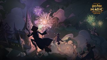 （已开奖）【有奖互动】千万巫师共度中秋佳节，分享中秋计划抽取魔法奖励