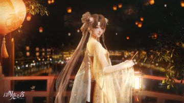 互动活动 | 【已开奖】灯谜时间到！合伙人元宵节快乐呀~