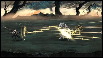 S大的新爆料丨左殇•剑幕打怪