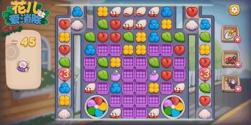 【热气球联赛】新关卡(6~10关)前瞻