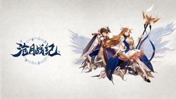 【角色展示】小孩才做选择题，我选择全都要！