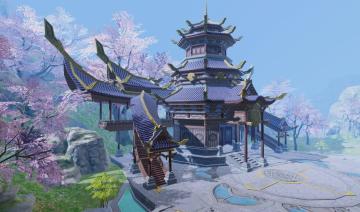 少年歌行，勿忘初心，雪月城，是所有人的开始