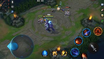 打赢她就赢了一半小米超神打倒阿尔玛不是梦