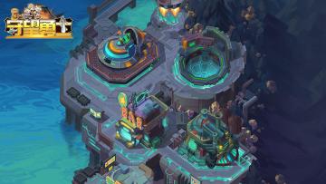 《守望勇士》冒险档案：异客降临