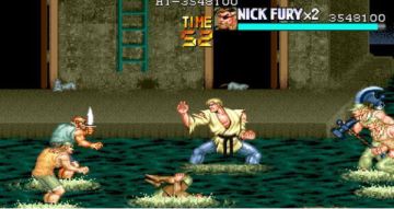 街机游戏最“混”的角色，当年没人愿意选，在老玩家手里竟这么强