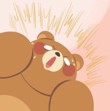 栗雄生日快乐！一起送上祝福吧~