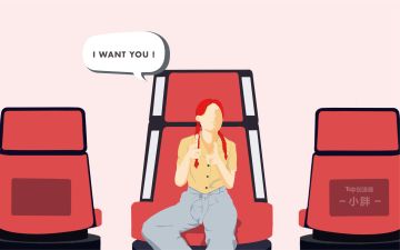 @All 噢买噶！你被选中了！😜😜