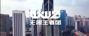 王者荣耀世界冠军杯推广曲《不惧浪》