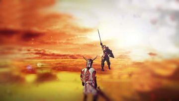 独立游戏 黑暗之刃