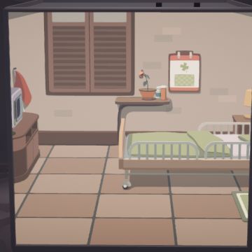 【剧情解析-中年】永无救赎的噩梦轮回 · 下