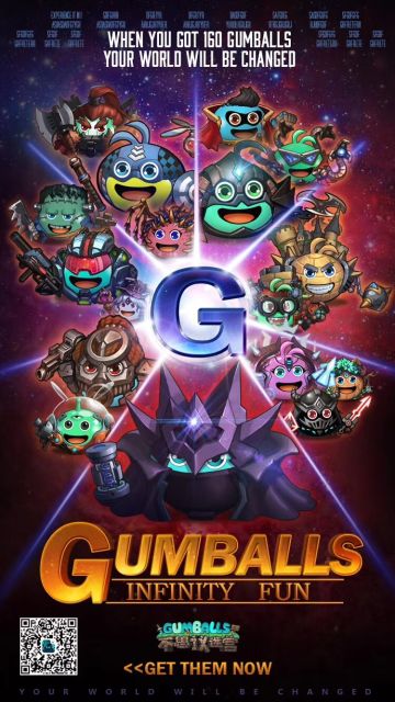 【密令】组团去看复联3