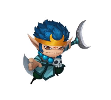 《造梦西游外传》沙悟净英雄系统解析