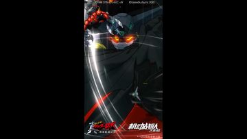 联动pv｜《真盖塔世界最后之日》12月联动情报抢先看！ 4