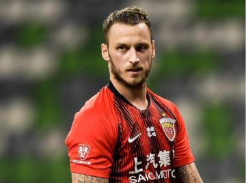 支点中锋推荐——伊布拉希莫维奇&阿瑙托维奇 下