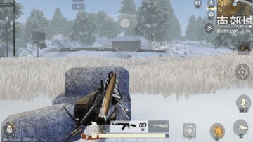 四个技巧助你成为荒野车神！