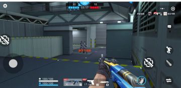 【玩法技巧】枪神进阶篇（定位意识教学）