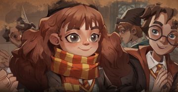 分享一下以「伙伴卡-赫敏」构筑的咒术流卡组推荐