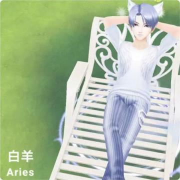 听说这里集齐了十二星座最帅的炫舞小哥哥？！