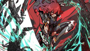 【职业起源】职业背景故事小片段 之 “刀锋”