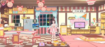 换上新装准备派对 《胡桃日记》周年庆活动来啦！