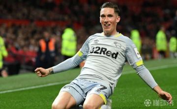 兰帕德：威尔逊1月可能回红军