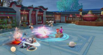 如何顺利夜游丽春院 《鹿鼎记》手游副本攻略