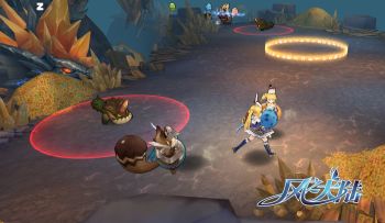 视频攻略丨只见一道闪光划过，小狸在龙蛋中找到了……