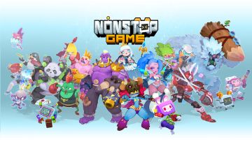 【社区福利】《不休战队》攻略征集活动又开启啦~