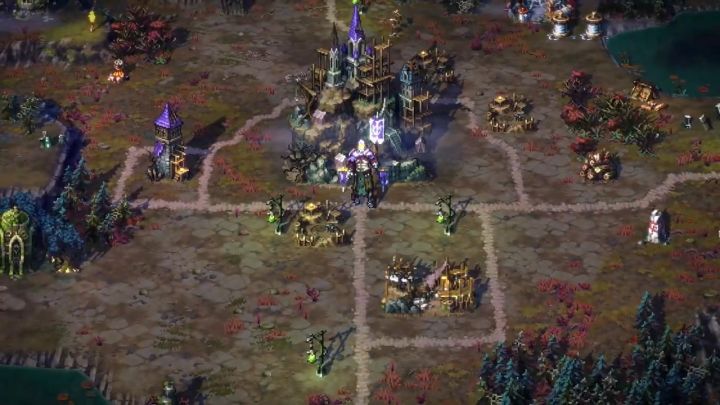 《Songs of Conquest》E3 2021预告截图