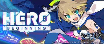 「HERO:BEGINNING」活动后篇公告