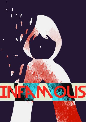 【自制】DLC:恶名昭彰