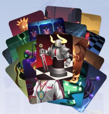 新界面！配音加入！11月27日更新公告