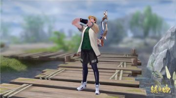 年底狂欢福利 《镇魔曲》双十二活动今日开启