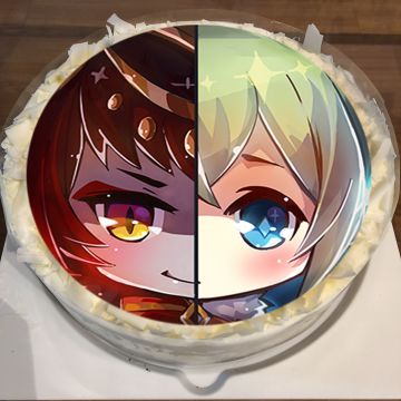 誕生日おめでとう，玛格丽特与伊丽莎白