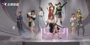 周年创作大赛结果出炉，邀你共赏精彩作品！