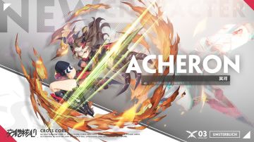 【探索队资料】人物篇-冥河