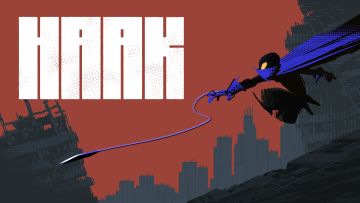 《勇敢的哈克》X《雾山五行》联动开启！（抽奖活动结果揭晓！）