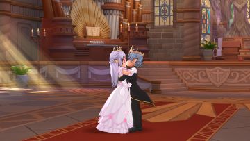 想把一切美好都给你，EP3.5「樱之花嫁」今日浪漫上线