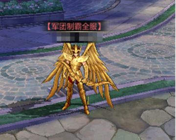 军团争霸令攻略