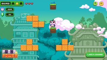 震惊！！! 此视频必火！！！让我熊猫来秀一回！！！