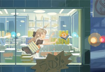 【攻略】《永远的7日之都》角色-安攻略手册