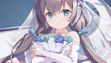 誓约第三弹PV来袭！邀你共赴【鹊桥之约】~