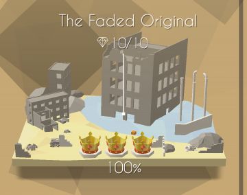 『新关卡上线』原版Faded爆炸来袭~