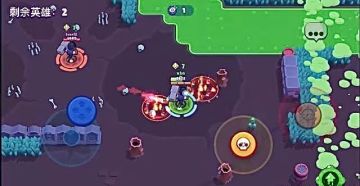 五大身法绝招~身法很重要！